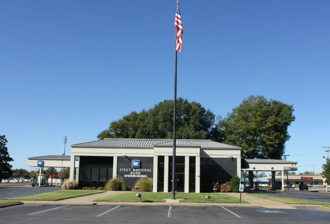 Image for North Washington Branch