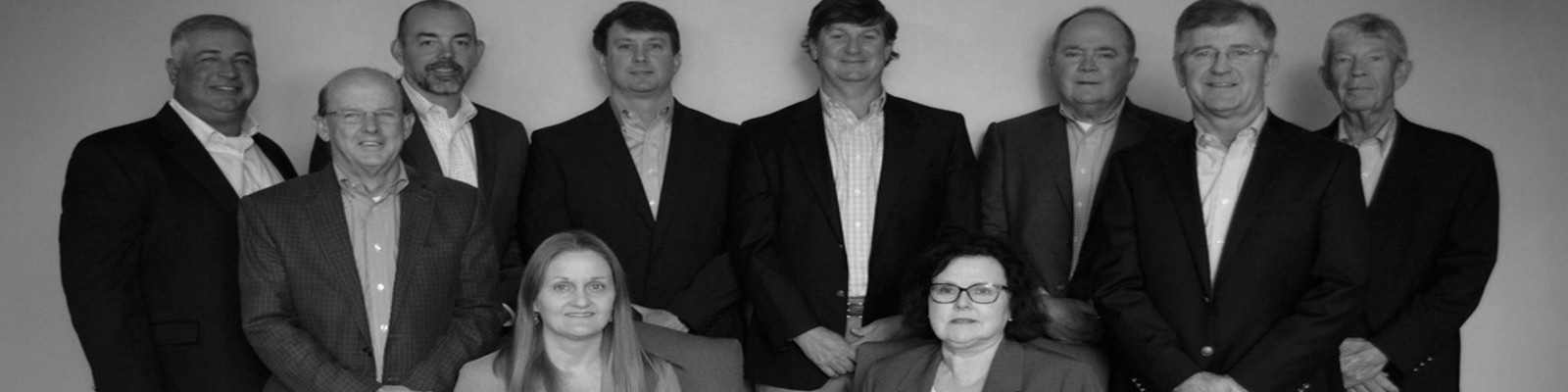 FNBEA Bank board members