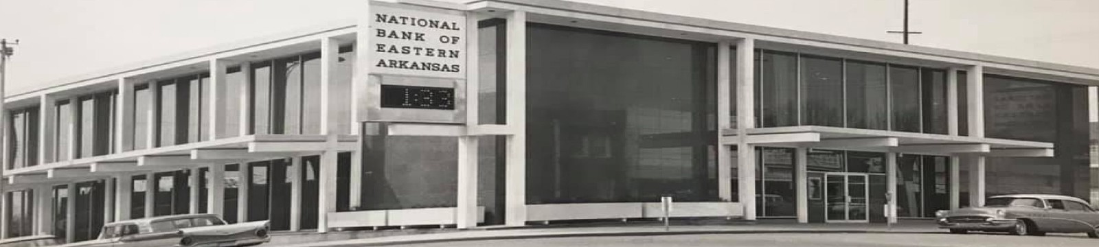 national bank of eastern arkansas building