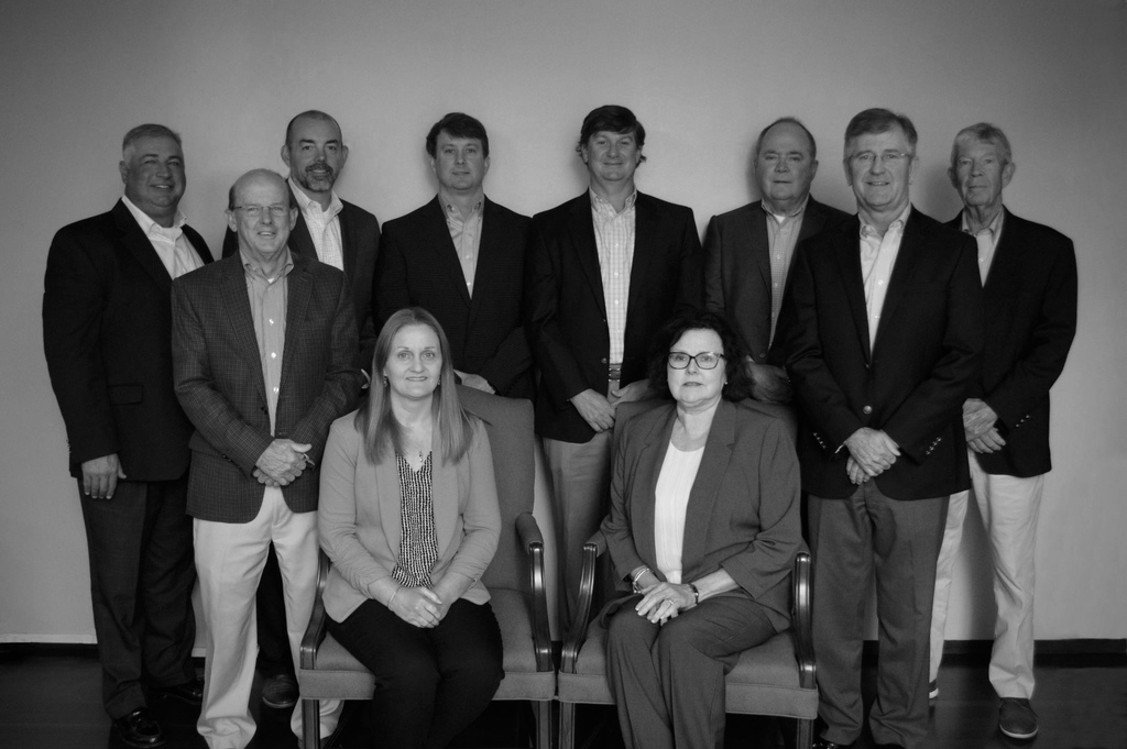 FNBEA Bank board members